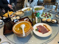 -唐猫庭院·千年陕菜(大唐不夜城店)