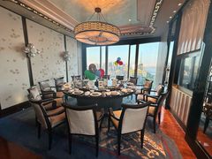 -尊蓝钱江豪华精选酒店-澜亭中餐厅