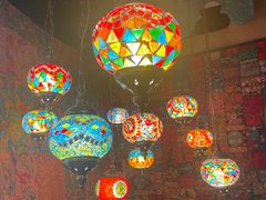 -驿楼兰·新疆菜(火车站店)