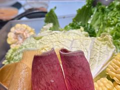 -王家渡火锅店(亦庄店)