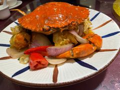 -喜碧海鲜·二十年本土海鲜老字号(上排店)