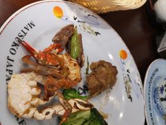 -松子料理(亮马桥店)