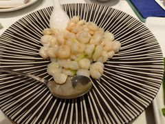 新雅滑虾仁-新雅粤菜馆(南京东路店)