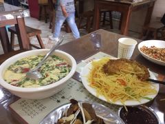 -杨家饭馆(八宝店)