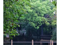 -惠山古镇·寄畅园