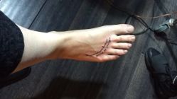 幸运7刺青纹身工作室-雕哥的纹身店A3 TATTOO&纹身培训