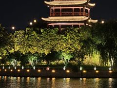 -聚汇三少·龙虾·中餐厅(莫邪路新天地店)