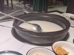 -景笙毋米粥底火锅(20年老字号)