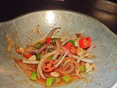 -韵秋荷(宝山龙湖天街店)