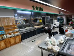 -幸福荣耀生鲜超市(和平街店)