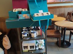 -星巴克(昆山碧乐时光店)