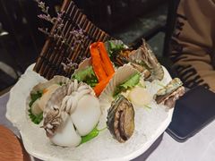-一绪に寿喜烧自助(世茂广场店)