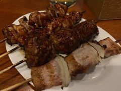 -福烤锦花(长乐路店)