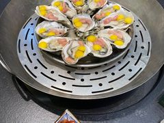 -飞尝蚝·顺德菜·鱼生(顺德总店)