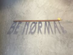 -BE NORMAL CAFE(霞溪路店)
