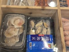 -锅圈食汇火锅烧烤食材超市(星河国际店)