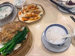 -玲又珑美食(盘福路店)