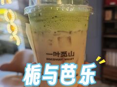 -一叶觅山(半边街店)