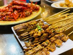 -樊记王·朝阳烧烤粥吧(星沙店)