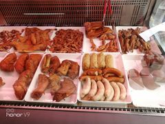 -阿满卤香鸡(新街口印象汇店)