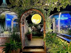 -1819餐厅·团队聚餐·烤串·精酿