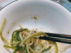 -阿谋美食·广西菜