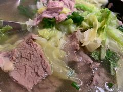 -乔阿马·江南味·驴肉香(龙湖华泾天街店)