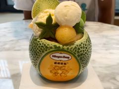 -哈根达斯(武汉天地店)