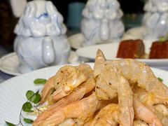 -四世同堂·京菜·烤鸭(双井店)