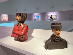-上海油画雕塑院