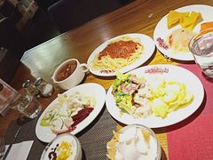 -萨莉亚意式餐厅(悦荟广场店)