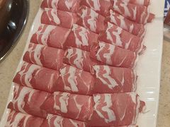 -阳坊大都涮羊肉(阳坊总店)