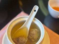 -利顺德大饭店·水岸中餐厅(小白楼店)
