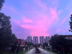 -南京特殊教育师范学院(燕子矶校区)