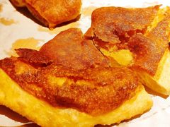 糖油饼-旺顺阁鱼头泡饼(常营店)