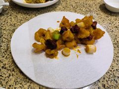 -鹊华居·地道鲁菜·海鲜·融合味(大明湖店)