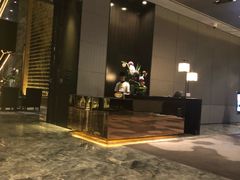 -北京康莱德酒店