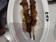 -老碗会·陕西手工面(前海世茂店)