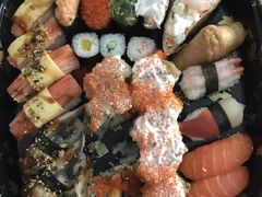 -河风精致寿司(尼盛店)