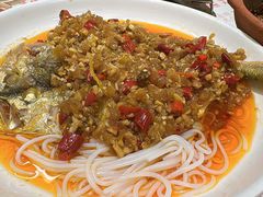 -堂瓦里·33年传统赣菜(第一街区店)