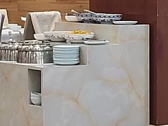 大堂-青岛蓝海大饭店·渔歌舫(李沧店)