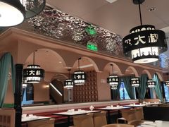 -清真·卡德尔大叔新疆主题餐厅(龙汇路店)