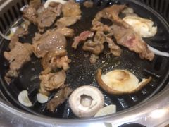 -美阿里烤肉·韩料(茂名道店)
