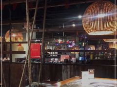 大堂-渝味晓宇火锅(合川路店)