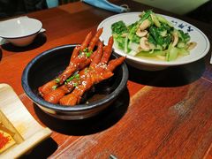 -大牌大·传统杭帮菜(湖滨店)