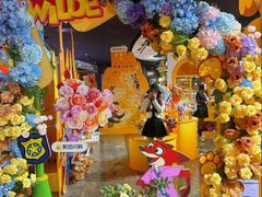 -寰映影城(朝阳合生汇杜比影院店)