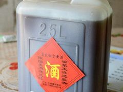-秦镇老街郭家糖糕