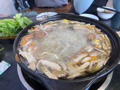 -草墩罗非鱼庄•野生菌•腊排骨(七星街上段店)