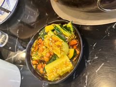 -燚青春东北泥炉烤肉(百合店)