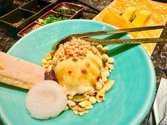 冰淇淋-老乾杯和牛烧肉(王府中环店)
